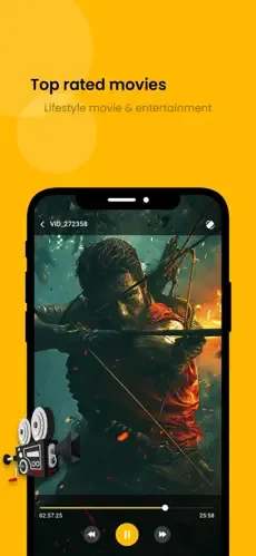 hotstar-search Top Rated Movies