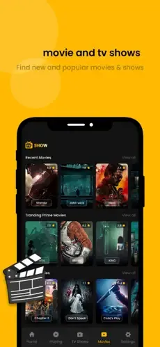 hotstar-search movie